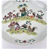 Image 2 : Antique Chinese Export Porcelain Plate Charger