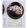 Image 4 : Danbury Mint Collector Plates Susie Morton