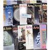 Image 9 : Large Collection of Art of Asia Magazine