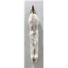 Image 2 : Beautiful Ranch Marbled Fox Fur Pelt Taxidermy #29