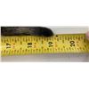 Image 4 : Beautiful Ranch Cross Fox Fur Pelt Taxidermy #17
