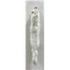 Beautiful Arctic Fox Fur Pelt Taxidermy #28