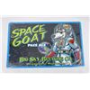 Image 1 : Big Sky Brewing Montana Space Goat Sign