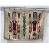 Image 2 : Navajo Indian Yei Dancer Rug
