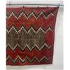Image 3 : Beautiful Transitional Navajo Ganado Indian Rug
