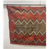 Image 5 : Beautiful Transitional Navajo Ganado Indian Rug