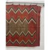 Image 6 : Beautiful Transitional Navajo Ganado Indian Rug