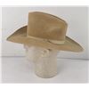 Image 2 : Antique Stetson 4x Beaver Cowboy Hat