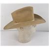 Image 4 : Antique Stetson 4x Beaver Cowboy Hat