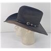 Image 2 : US Marshal Cowboy Hat