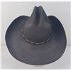 Image 3 : US Marshal Cowboy Hat