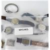 Image 5 : Collection of Vintage Watches