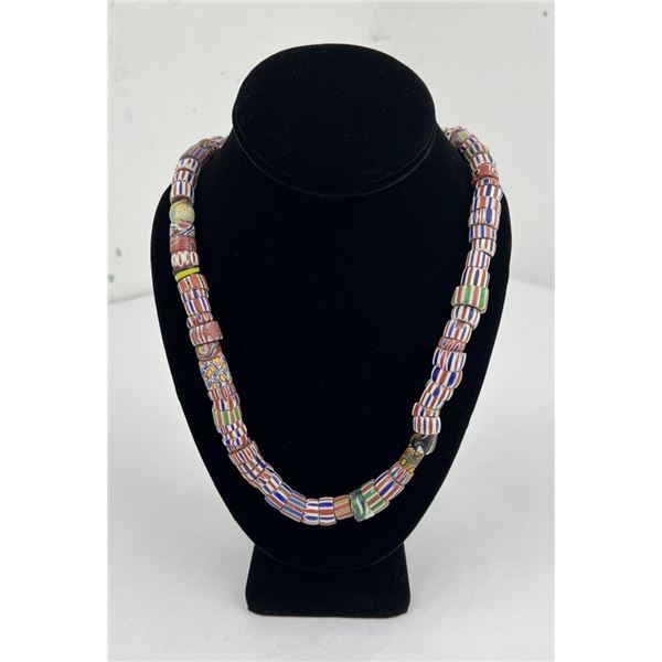 Antique Native American Indian Trade Beads