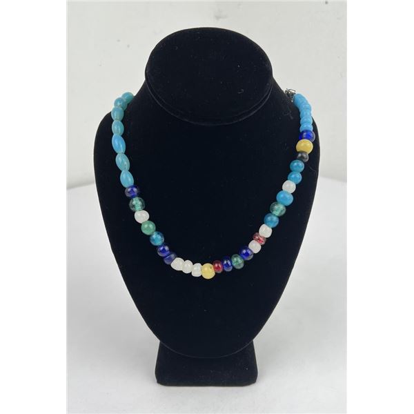 Antique Glass Trade Beads