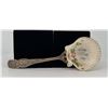 Image 1 : Sterling Silver Sea Shell Mermaid Souvenir Spoon