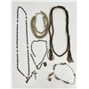Image 1 : Collection of Rosaries and Necklaces