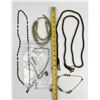 Image 4 : Collection of Rosaries and Necklaces
