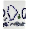 Image 3 : Collection of Glass Trade Beads