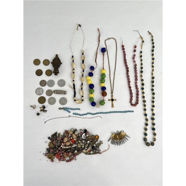 Group of Costume Jewelry