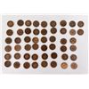 Image 1 : Collection of Indian Head Pennies