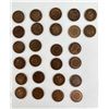 Image 3 : Collection of Indian Head Pennies