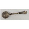 Image 3 : Mexico Spoon Sterling Silver Brooch