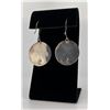 Image 2 : Sterling Silver Earrings