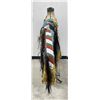 Image 10 : Native American Indian Style War Shirt