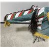 Image 6 : Native American Indian Style War Shirt