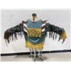 Image 7 : Native American Indian Style War Shirt
