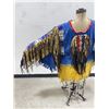 Image 3 : Native American Indian Style War Shirt
