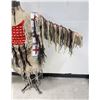 Image 2 : Native American Indian Style War Shirt