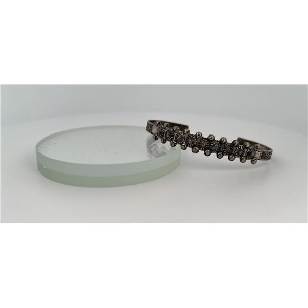 Sanford Navajo Style Bracelet