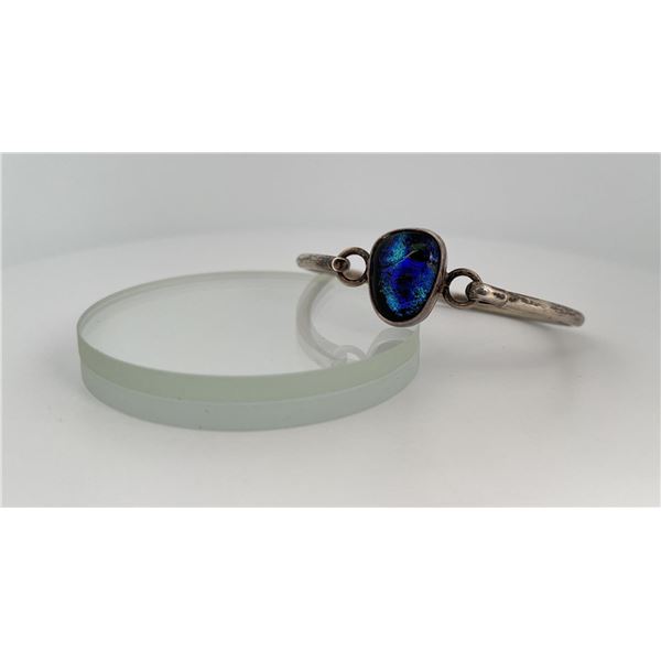 Taxco Mexico Sterling Silver Bracelet