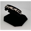 Image 2 : Sterling Silver Link Bracelet