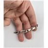 Image 3 : Sterling Silver Link Bracelet