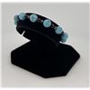 Image 1 : Turquoise Bead Bracelet