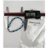 Image 3 : Turquoise Bead Bracelet