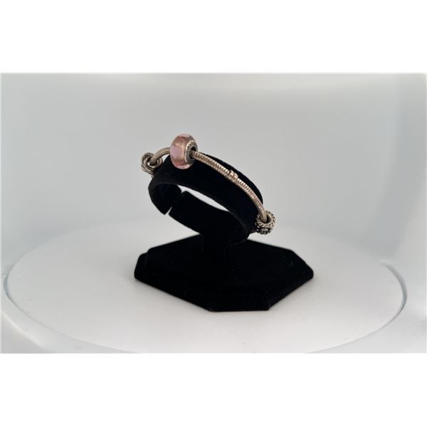 Sterling Silver Pandora Love Bracelet