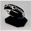 Image 2 : Sterling Silver Link Bracelet