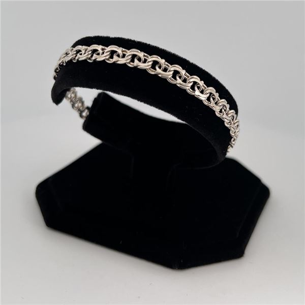 Sterling Silver Bracelet