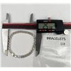 Image 4 : Sterling Silver Bracelet