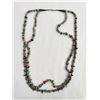 Image 2 : Zuni Multi Stone Heishi Necklace
