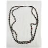 Image 3 : Zuni Multi Stone Heishi Necklace