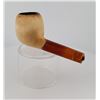 Image 2 : Antique Meerschaum Pipe In Case