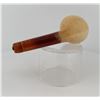 Image 4 : Antique Meerschaum Pipe In Case