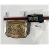 Image 3 : Pikes Peak Little Britches Rodeo Trophy Buckle