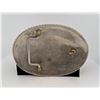 Image 2 : Mesquite Championship Rodeo Trophy Belt Buckle