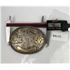 Image 3 : Mesquite Championship Rodeo Trophy Belt Buckle