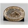 Image 1 : University of Wyoming Rodeo Trophy Belt Buckle